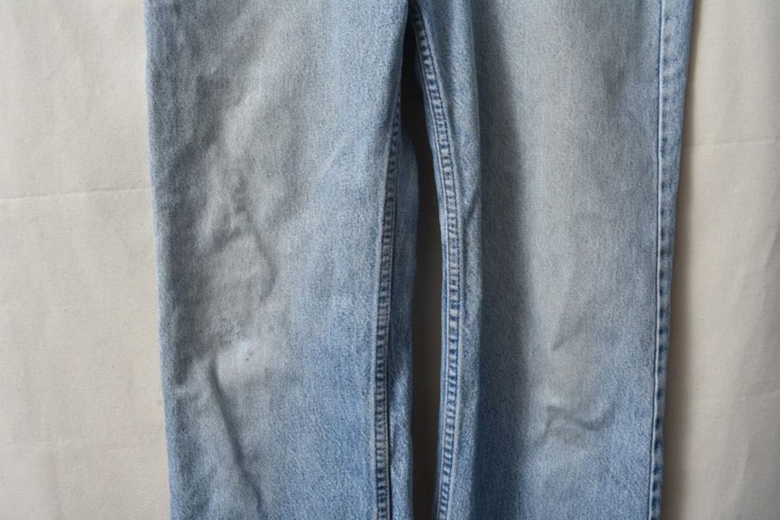 90S 리바이스 517 오렌지탭 청바지 M0186 상품이미지10