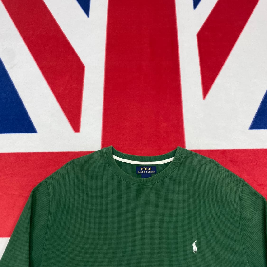 폴로와플티 L  상품이미지2