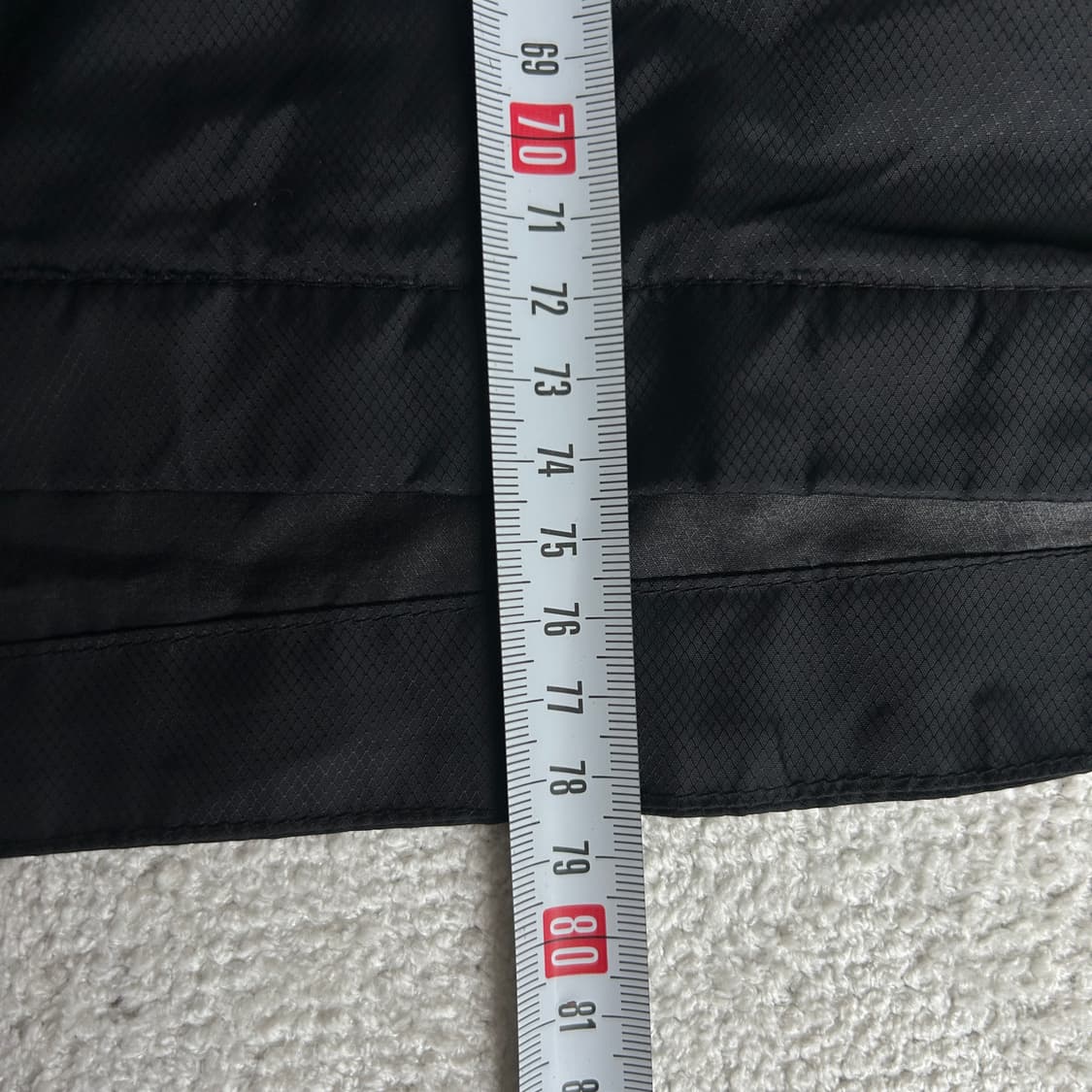 아디다스 독일 집업 바람막이 자켓 105 상품이미지7