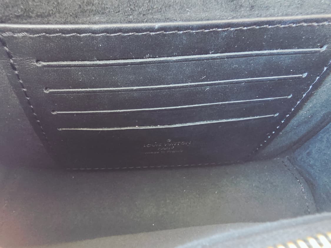 루이비통 돌핀 체인 월릿 M68746 상품이미지9