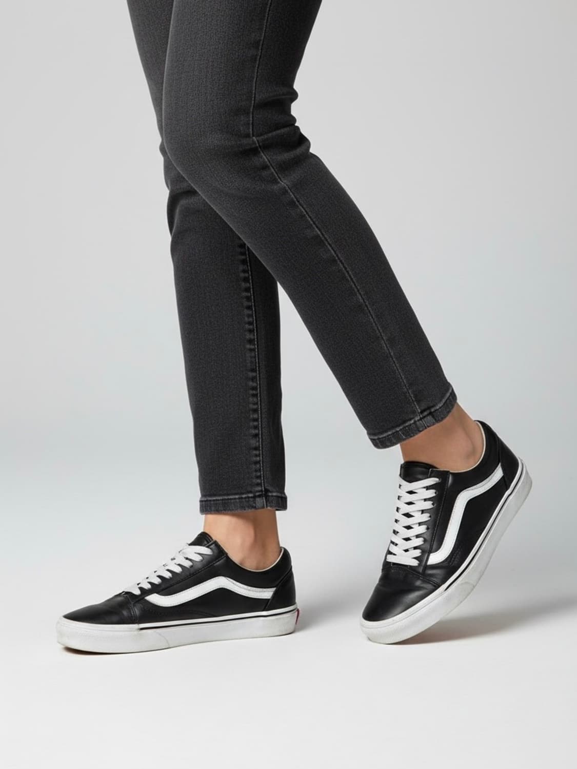 VANS  올드스쿨 260 상품이미지1