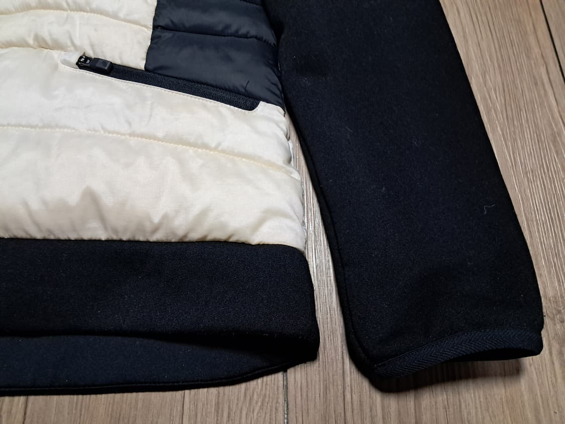 아식스 패딩자켓 S 상품이미지7