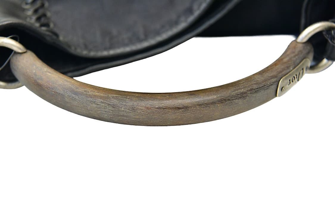 디올 빈티지 오블리크 숄더백(정품) 상품이미지8