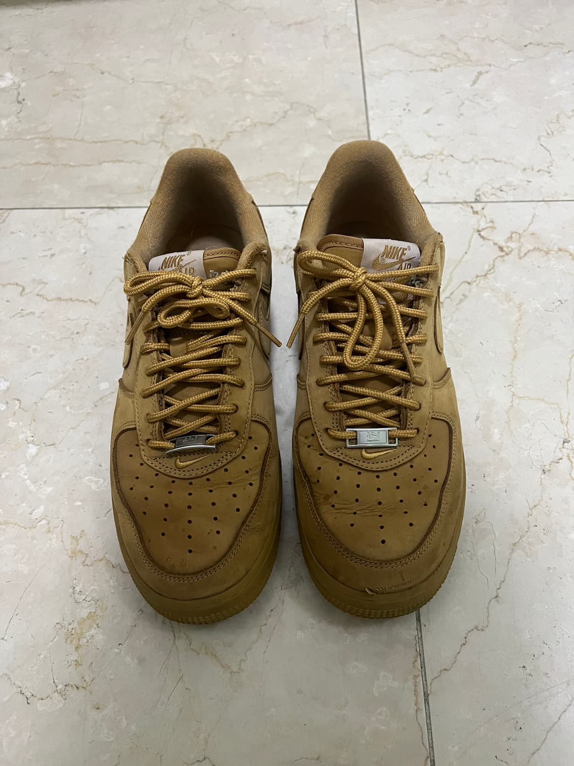 슈프림 된장포스 270 상품이미지5