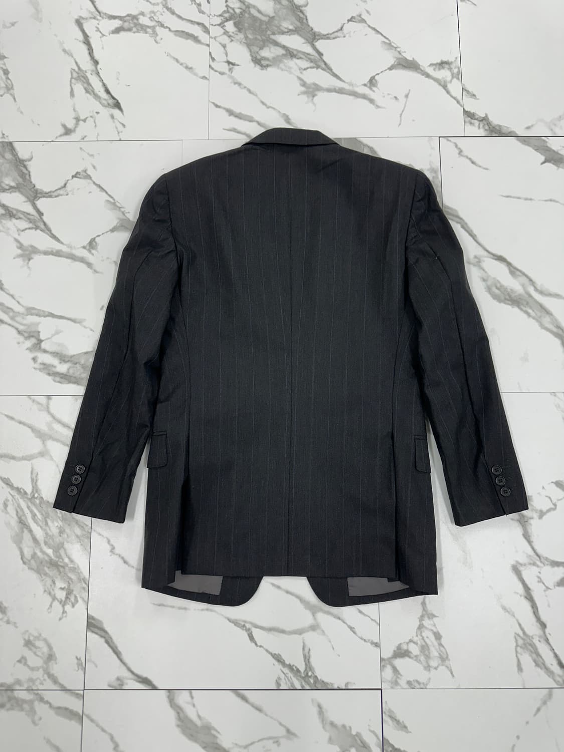 입생로랑 투버튼 블레이저 상품이미지2