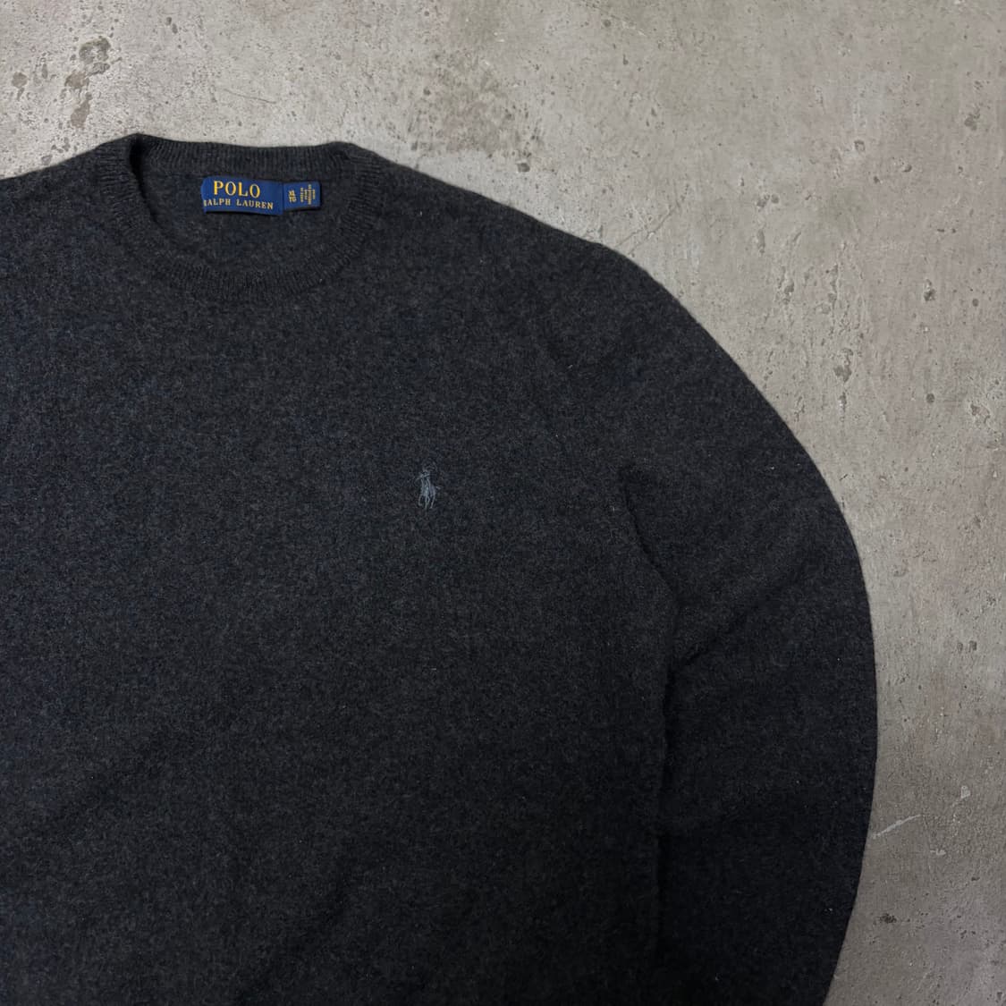 폴로 니트[2007] 상품이미지3