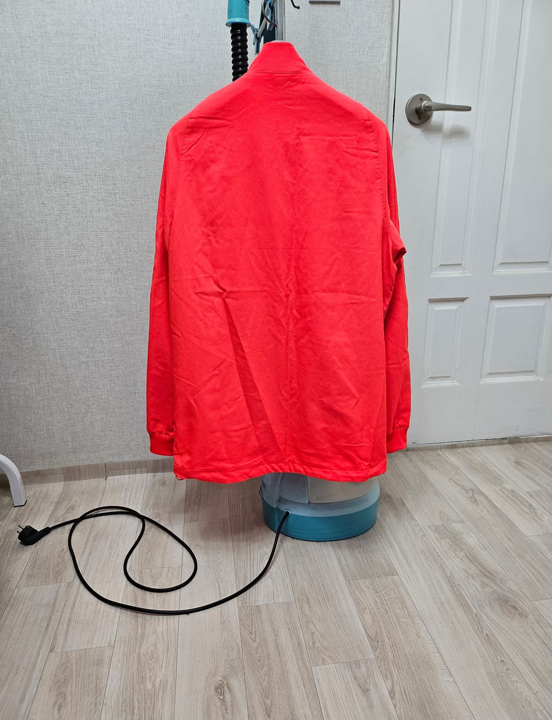 (95)M ☆초대장급☆ 나이키 바르셀로나 트랙자켓 바람막이 상품이미지7