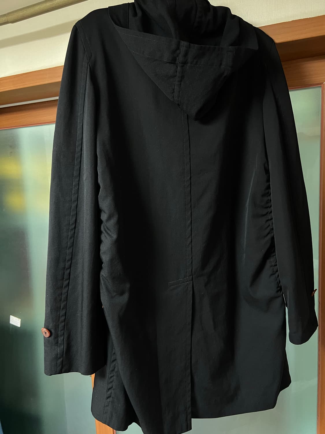 09aw comme des garcons homme plus coat 상품이미지6