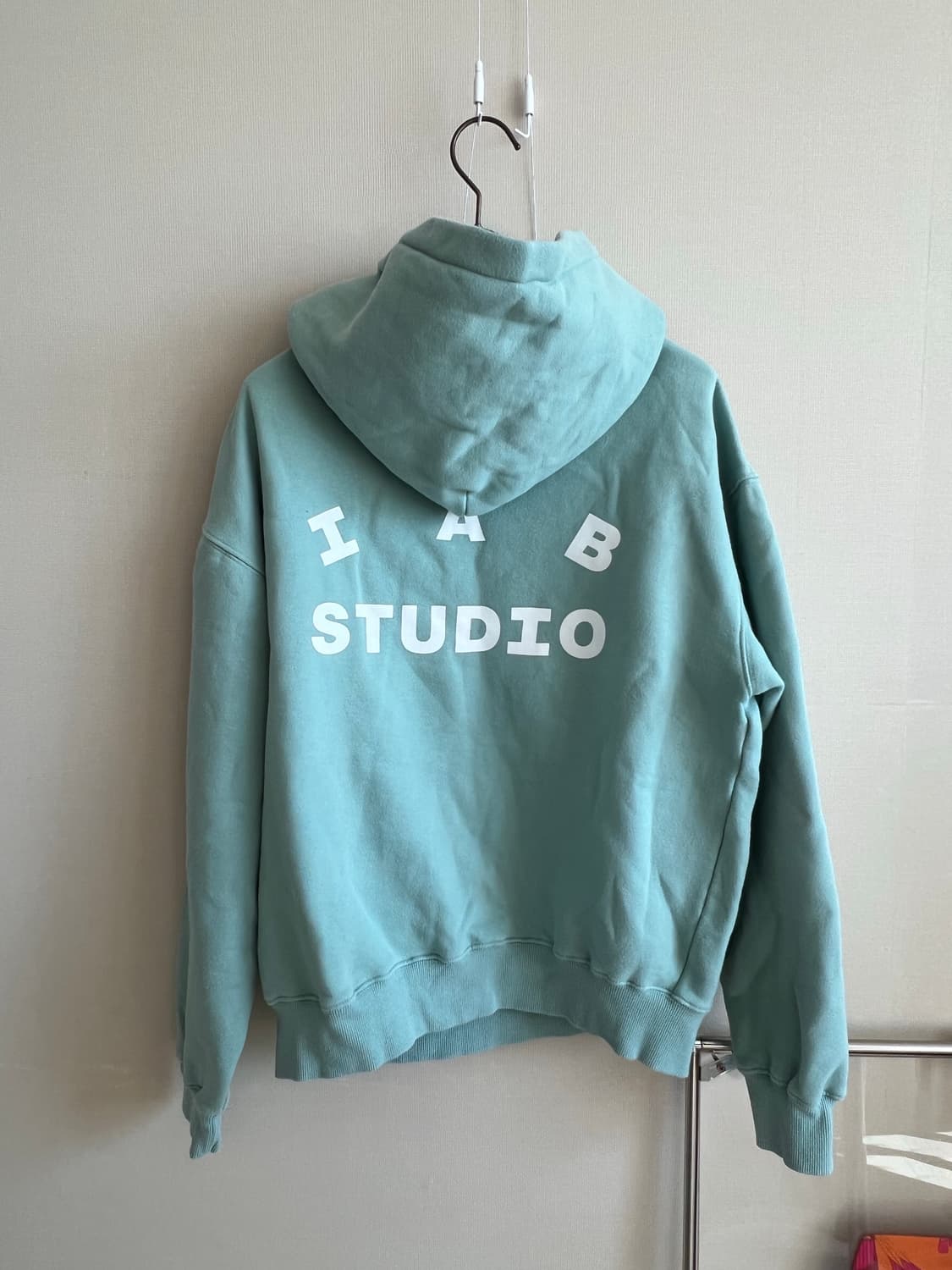 아이앱 스튜디오(lAB studio)민트S 상품이미지7