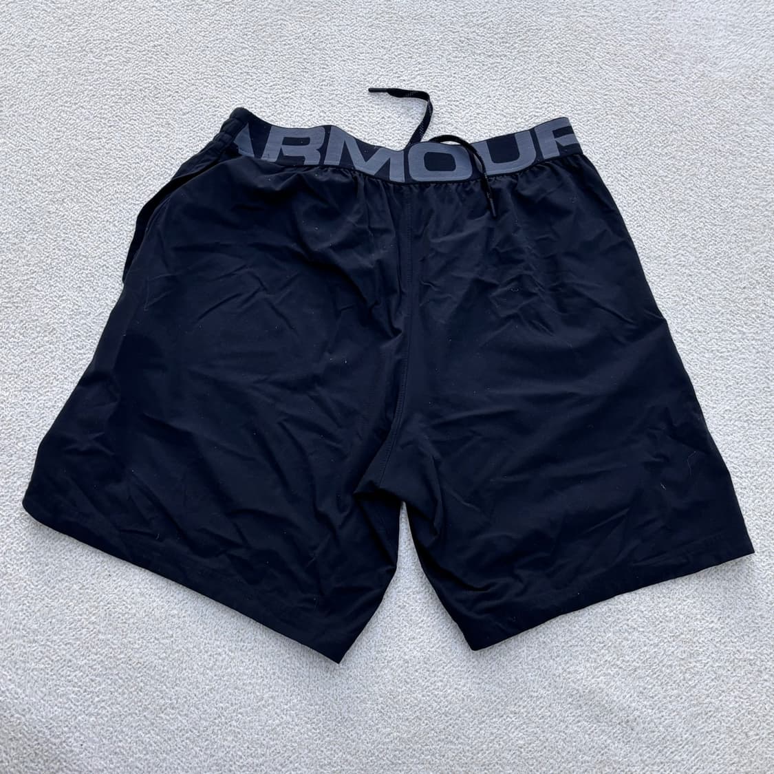 XL 언더아머 남성 론치 반바지 0414E 상품이미지2