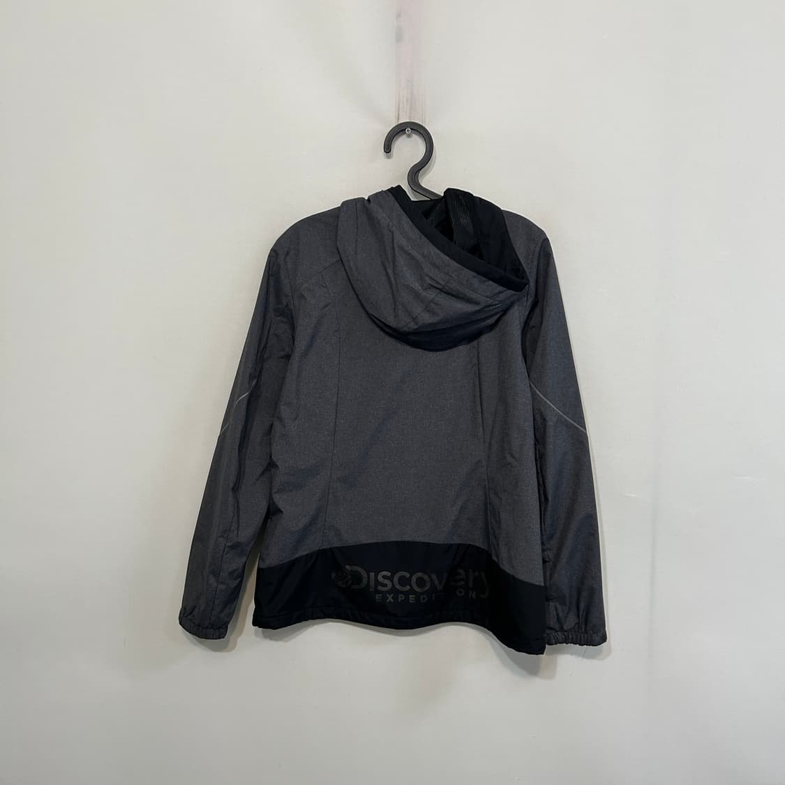 디스커버리 여성 바람막이 90 상품이미지3