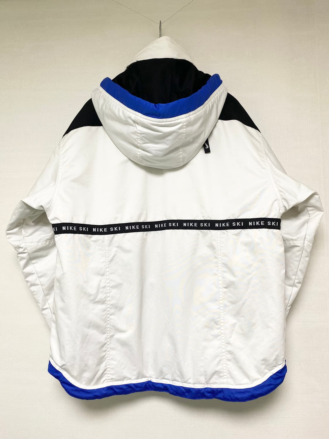1992년 NIKE SKI ANORAK OG 상품이미지6