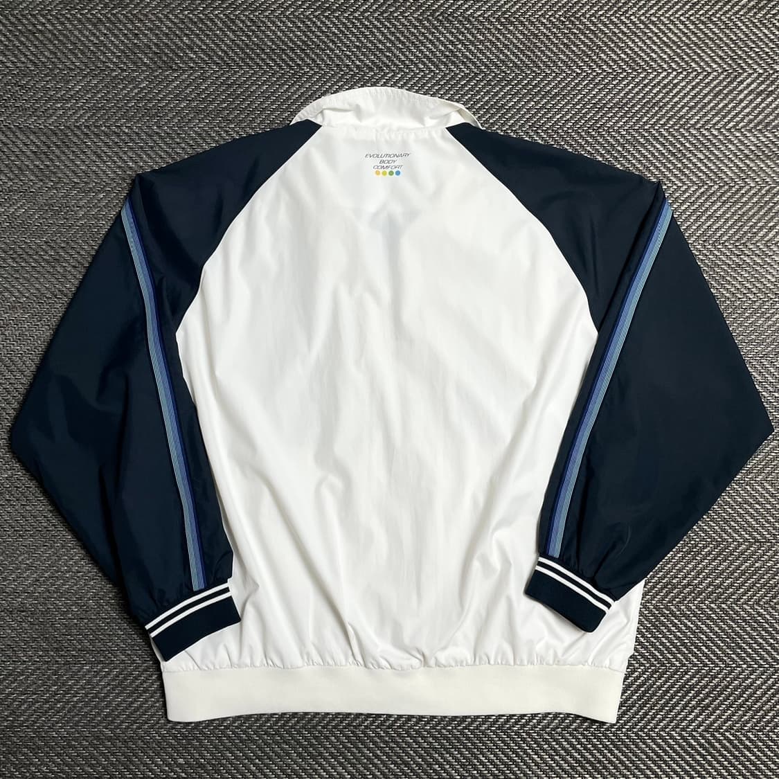 00s 아식스 올드스쿨 배색 바람막이y 5411 상품이미지4