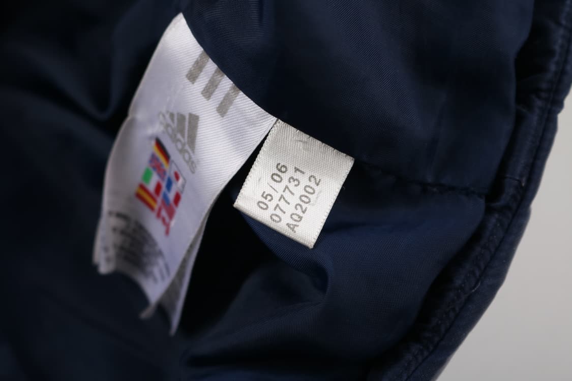 [M] 아디다스 06-07 첼시 패딩자켓 상품이미지7