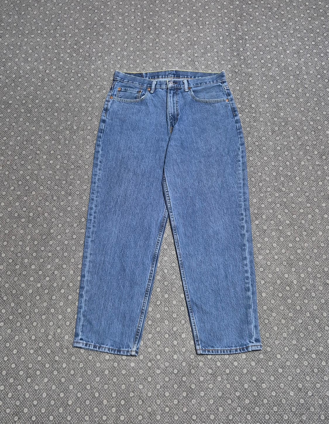 [34] 리바이스 560  -463 상품이미지1