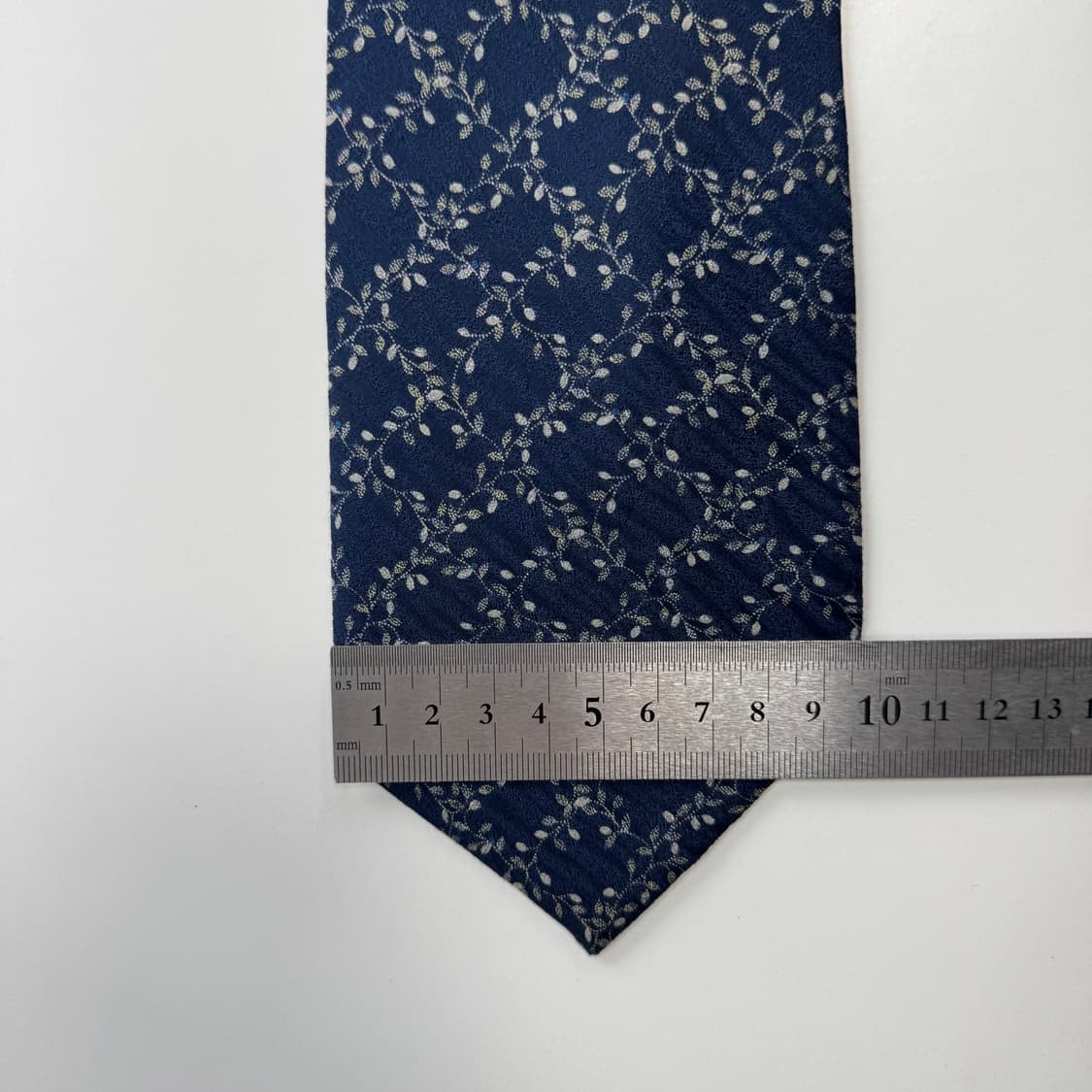 입생로랑(YSL) 명품 정품 넥타이 상품이미지7