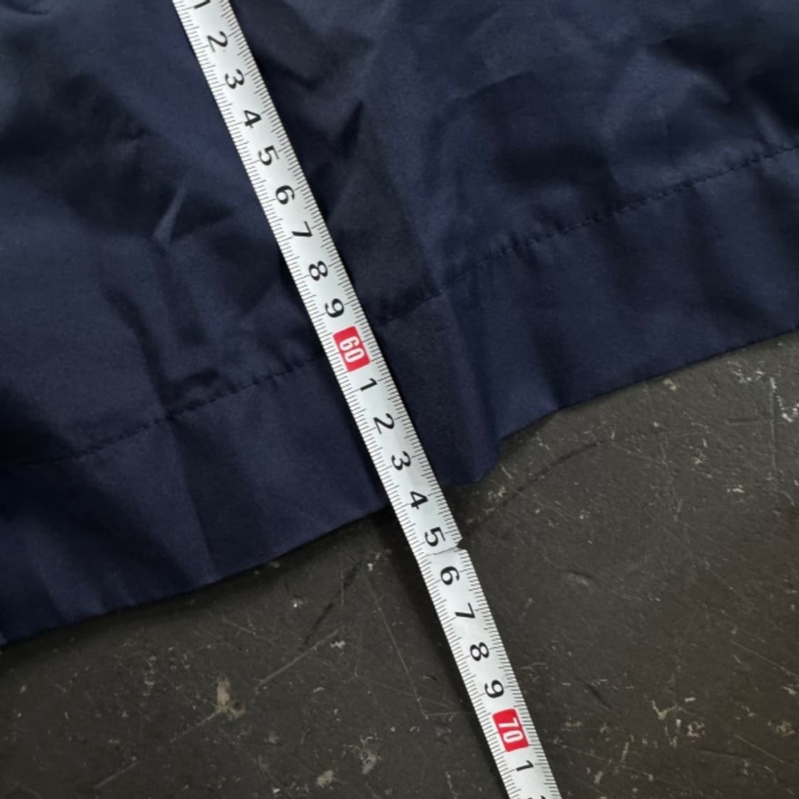 95-100 디스이즈네버댓 웜업 상품이미지7