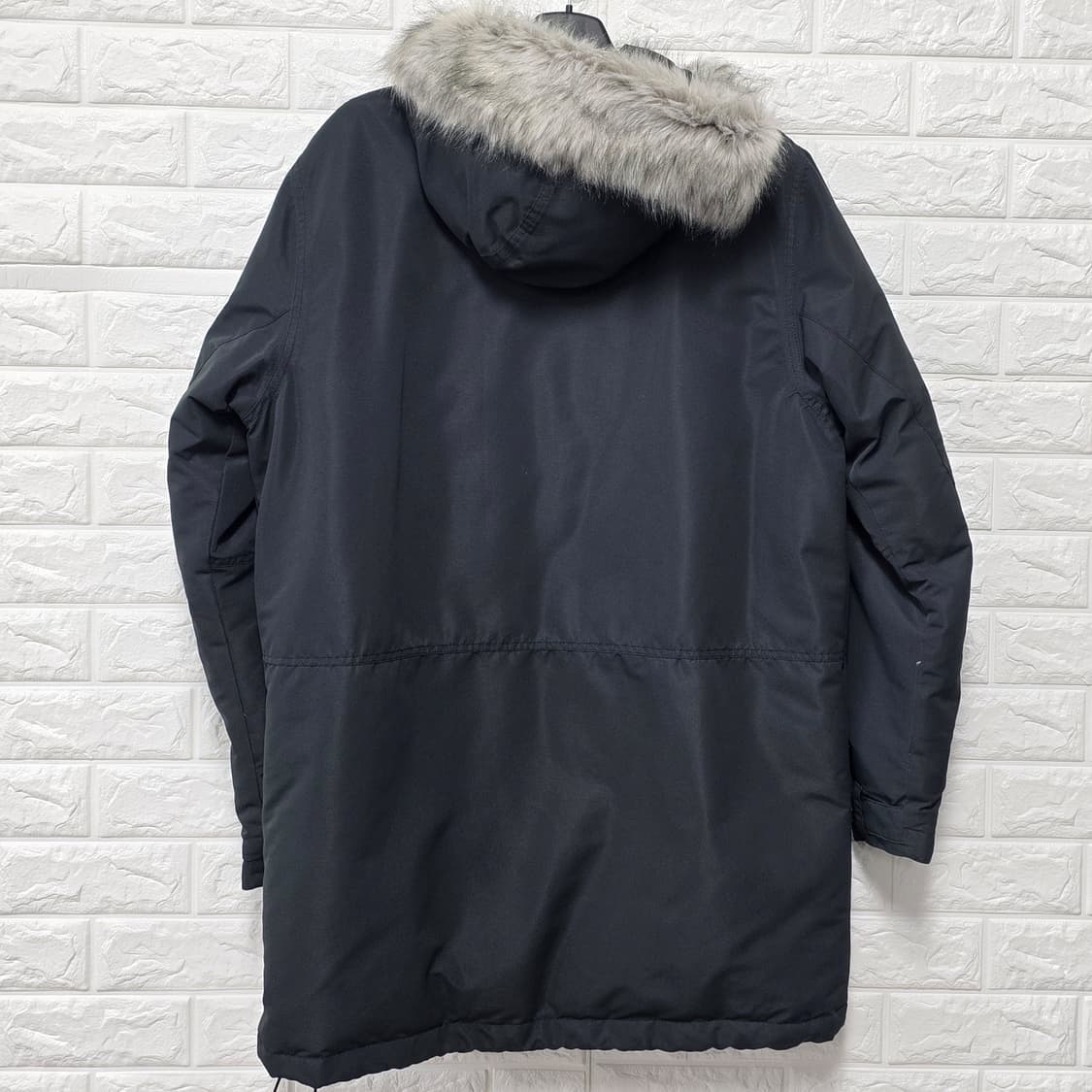 택포) 20s 컬럼비아 겨울 파카 XXL 상품이미지4