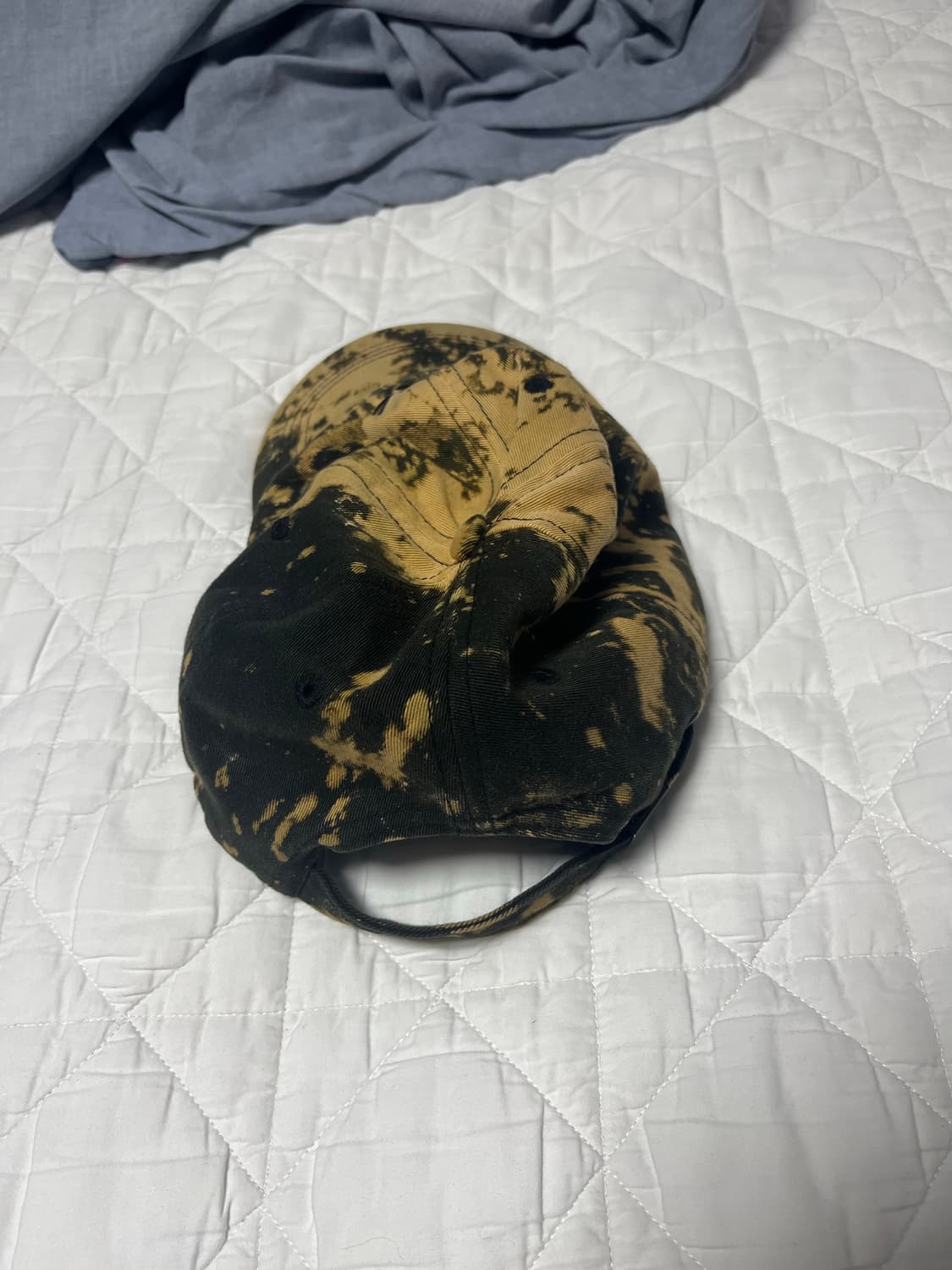 032c 블리치드 캡 상품이미지2