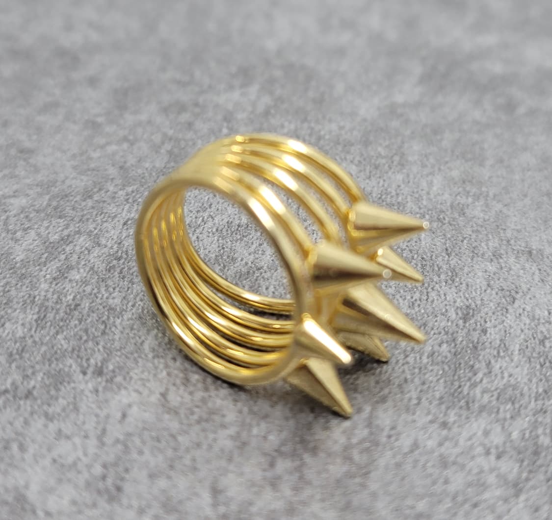 unique  ring 상품이미지3