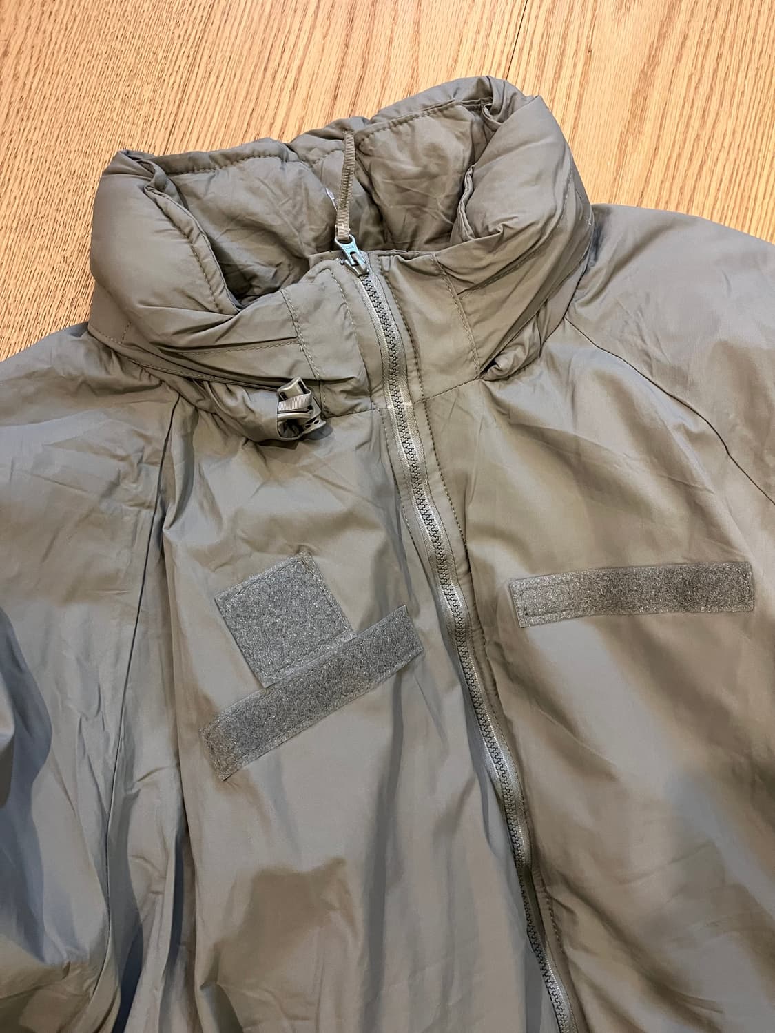 US 프리마로프트 상품이미지1