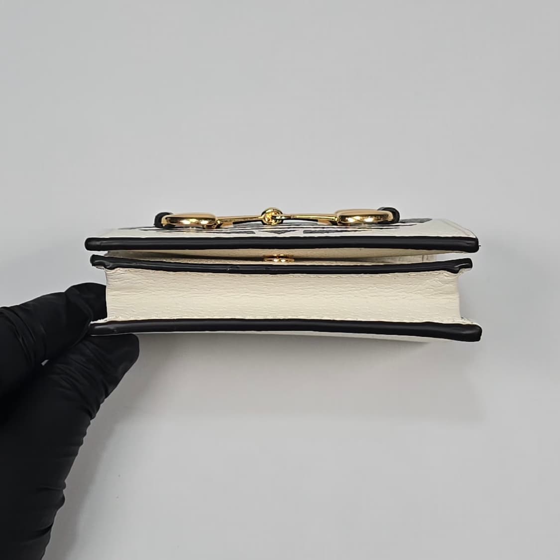 구찌 x 아디다스 미니 크로스백 상품이미지6