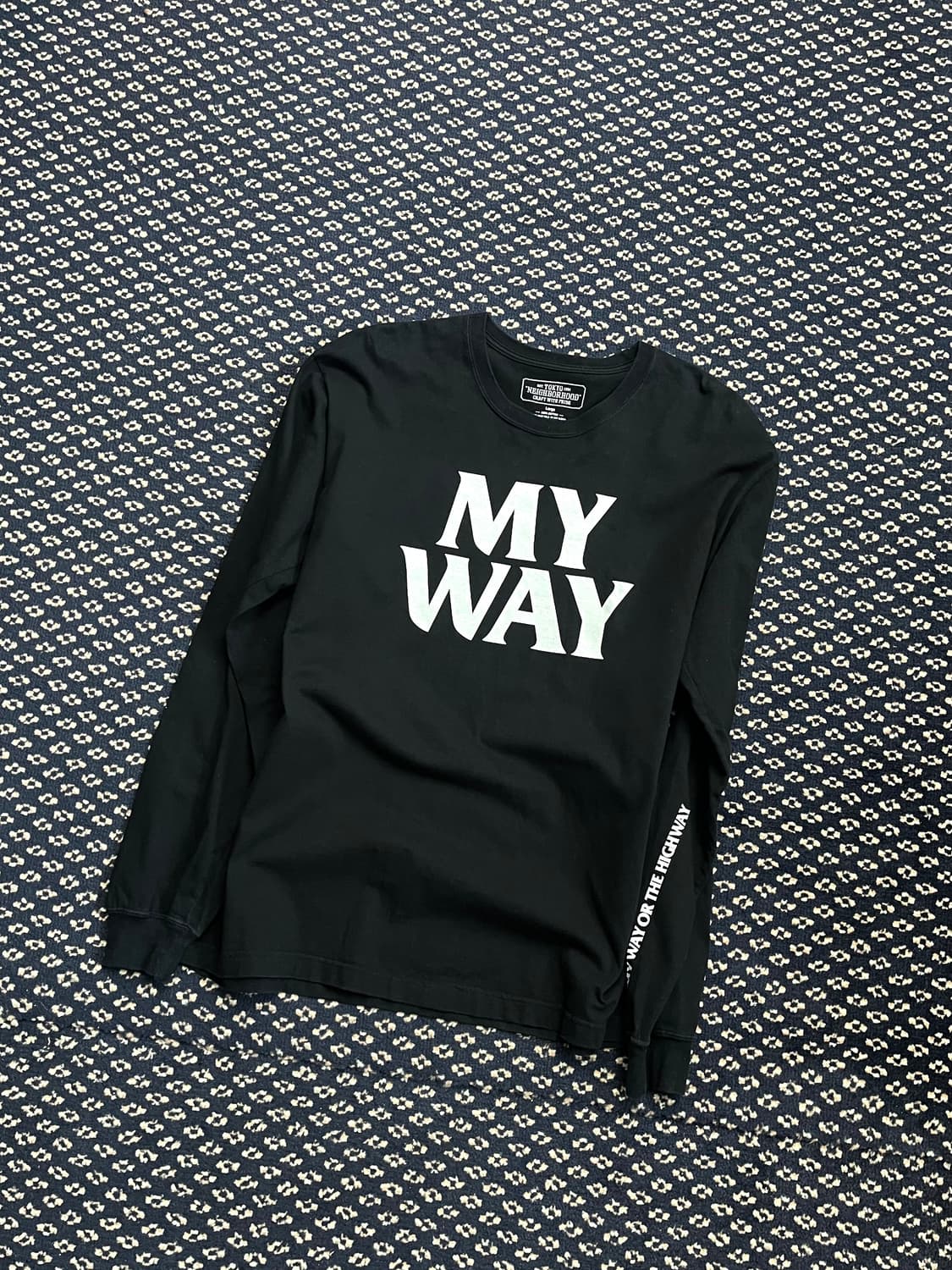 Neighborhood 상품이미지1