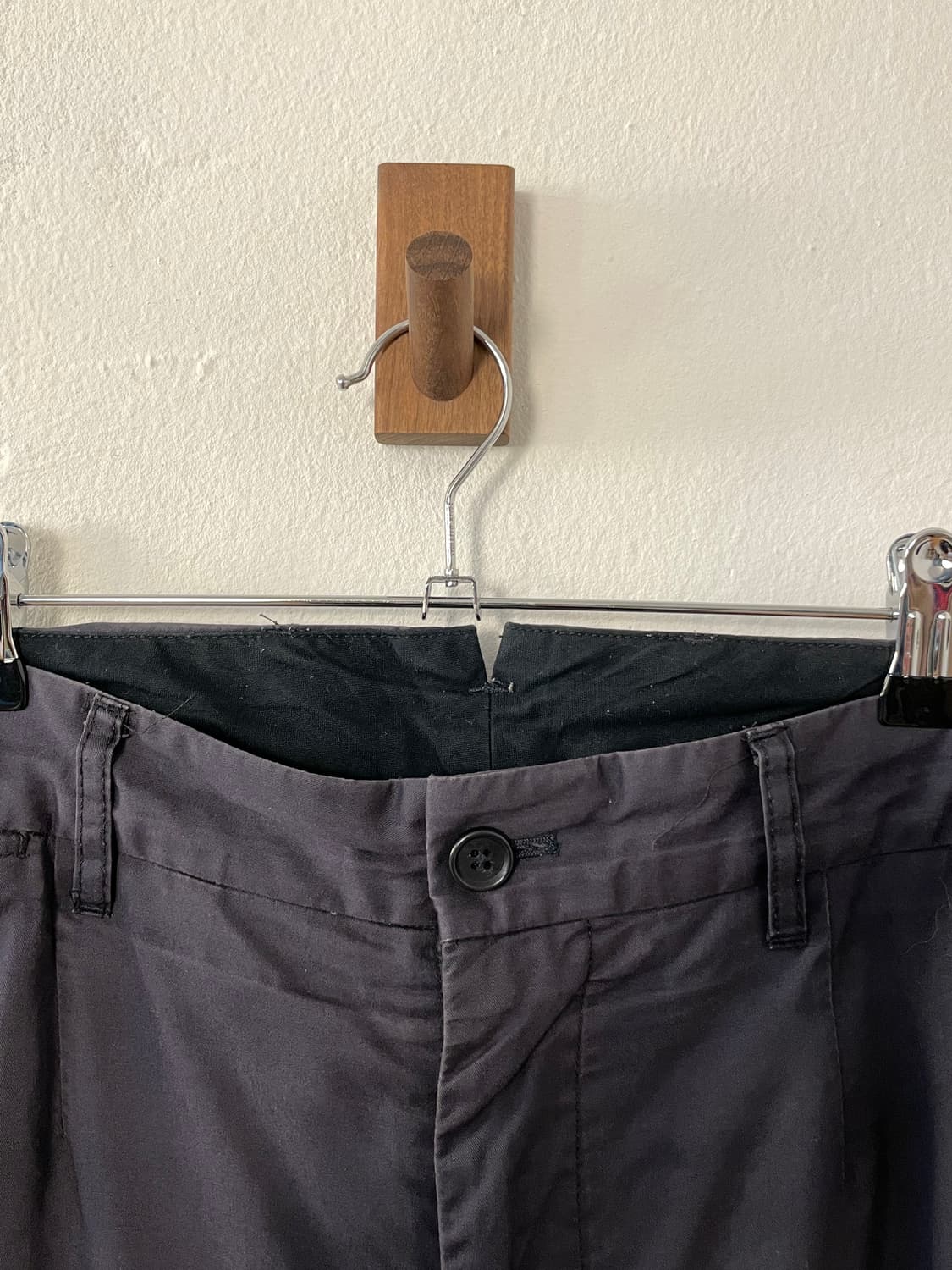 엔지니어가먼츠 코튼 팬츠  상품이미지4