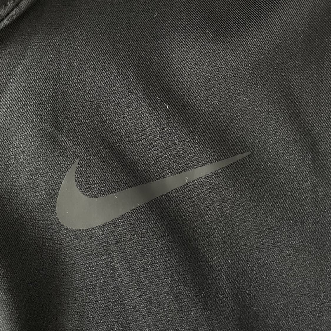 M 나이키 드라이핏 신형 블랙집업자켓 95 상품이미지5