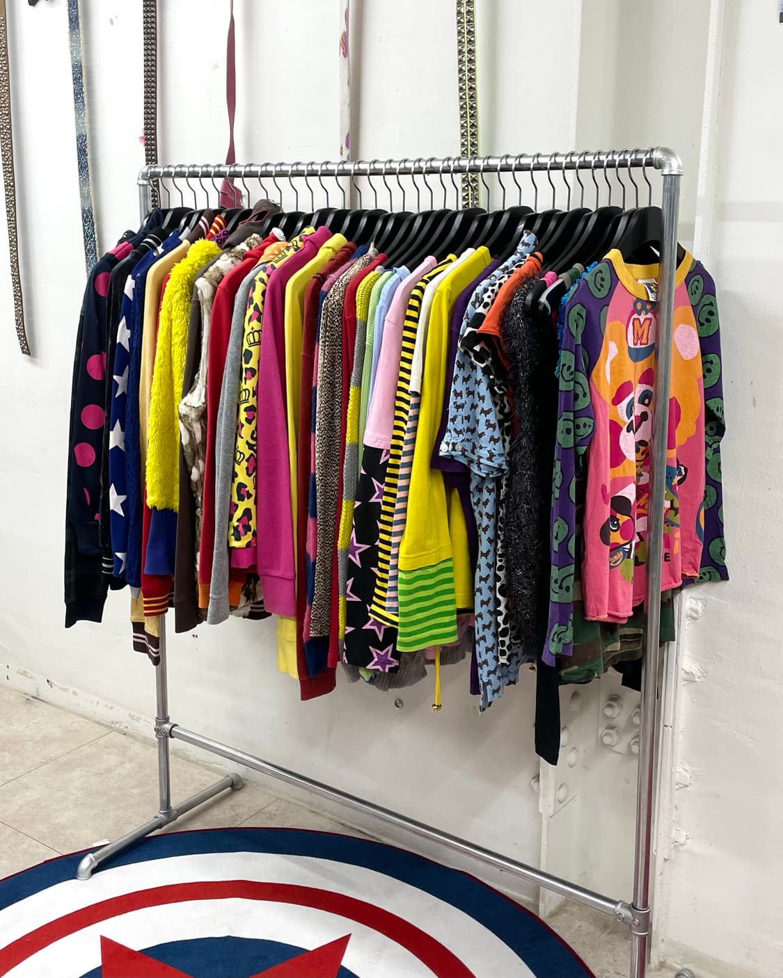 👛🦷🐝⭐️New arrivals in showroom⭐️🎣🍓🌈 상품이미지1