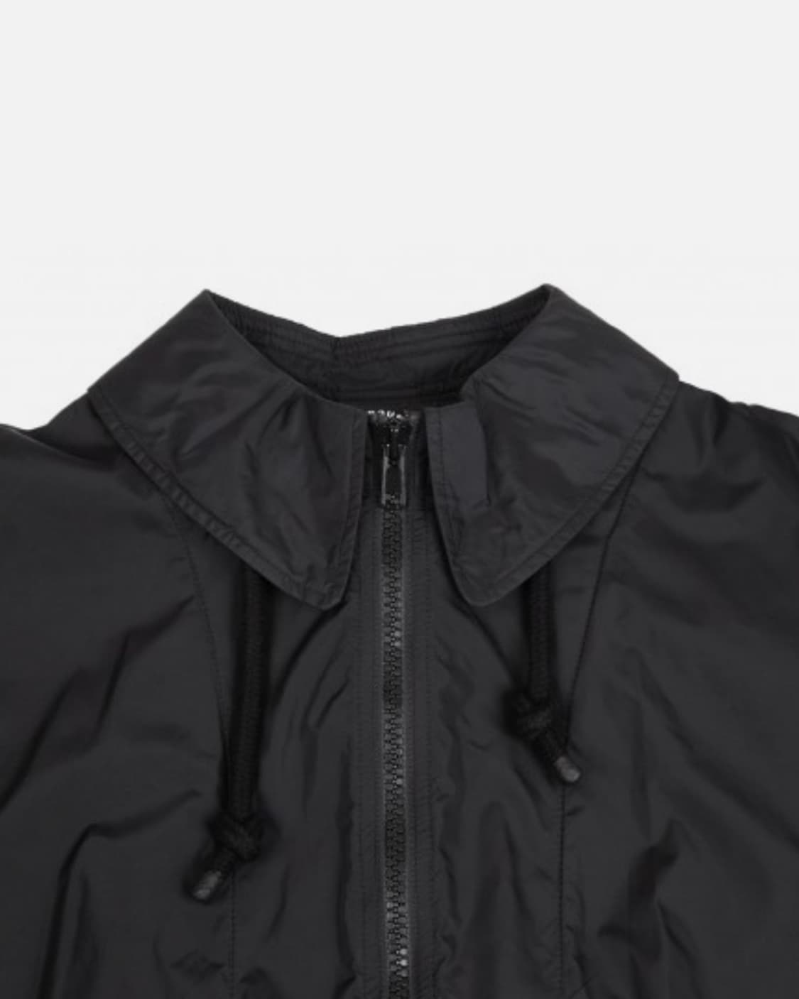 Y-3 18ss 런웨이 피스 코트 XL 상품이미지3