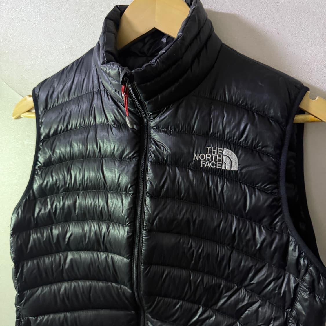 노스페이스 아콘가쿠아 경량 패딩 700 서밋 베스트 90 (여성 66) 상품이미지1