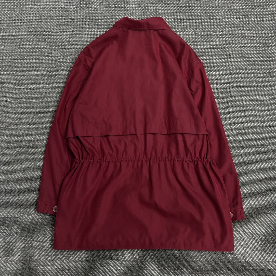 닥스 트렌치 사파리 자켓 상품이미지2