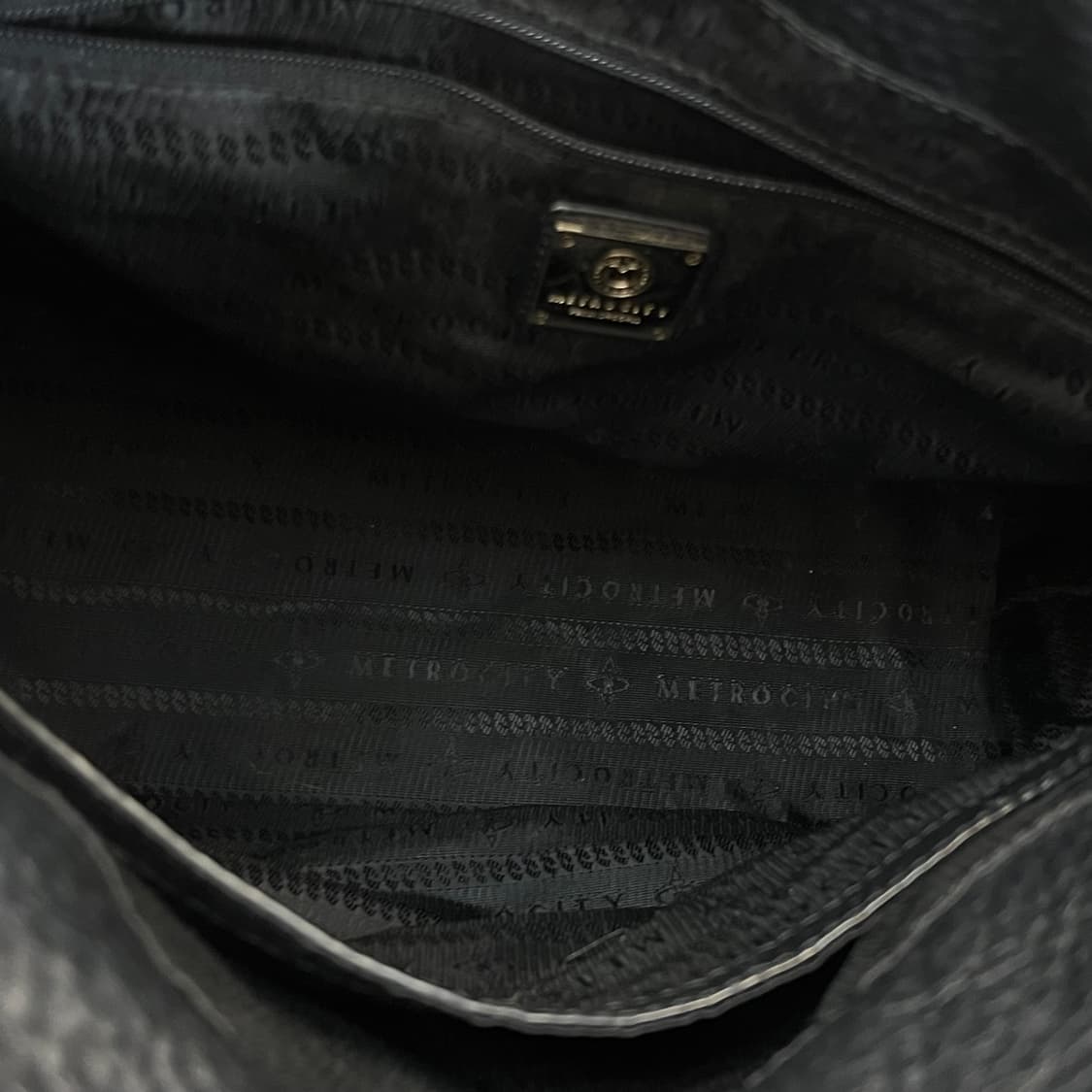 메트로시티 숄더백 상품이미지4