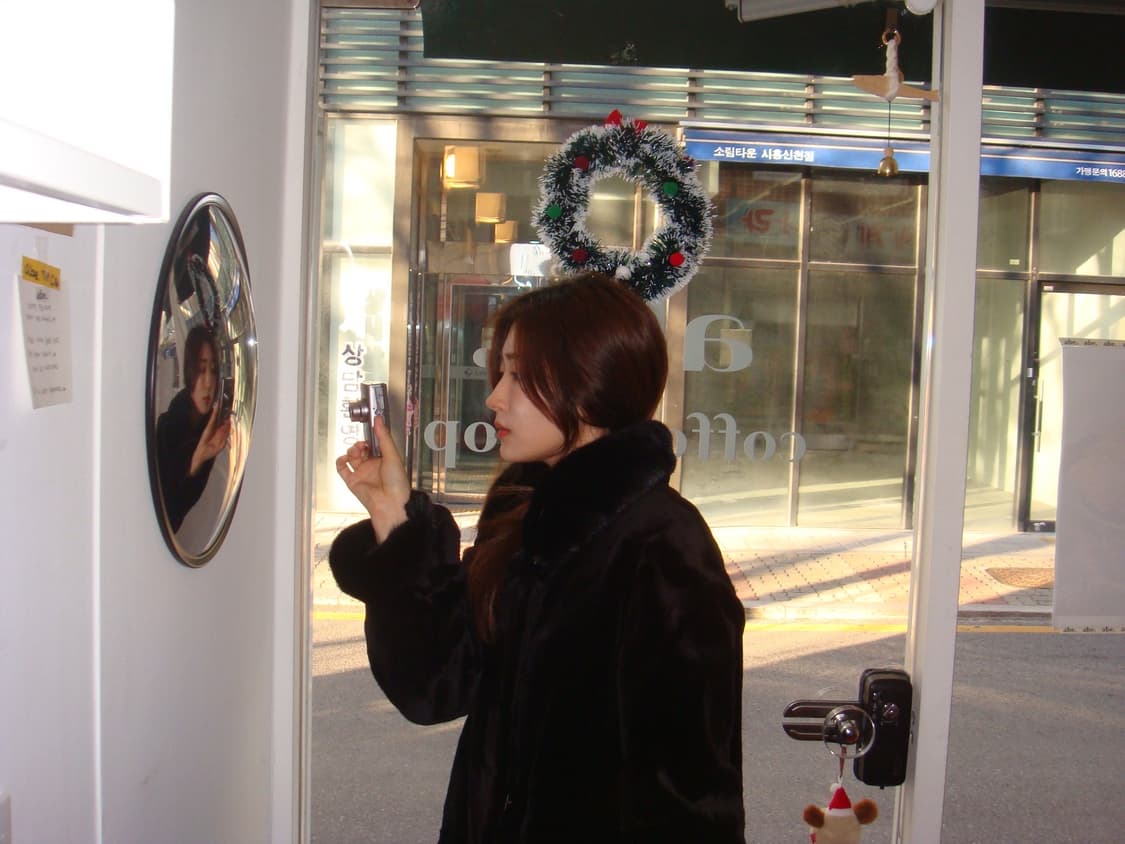 Sony cybershot DSC-T70 디카 상품이미지4