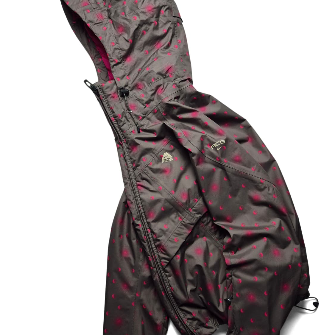 [S] 나이키 ACG 나일론 윈드자켓 상품이미지1