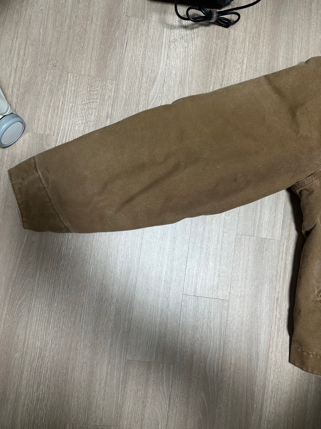 칼하트 j97 디트로이트 XL 상품이미지2