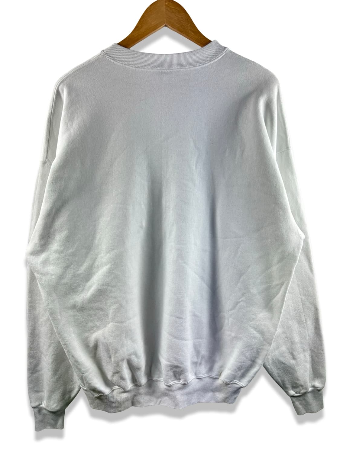 90S 미국생산 뉴욕시티 메모리즈 스웻셔츠2678 상품이미지5