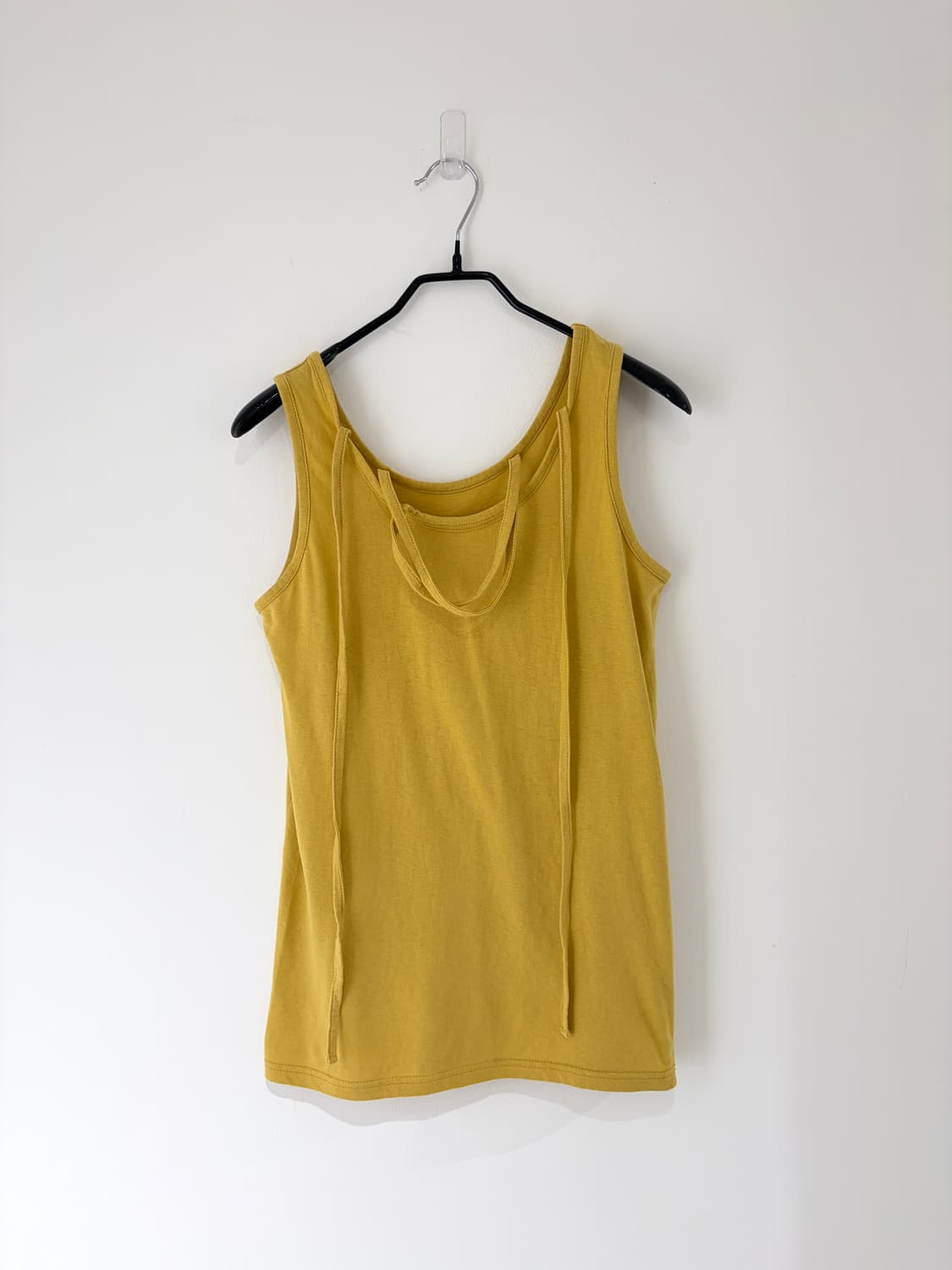BOY'S ROOM sleeveless 상품이미지1
