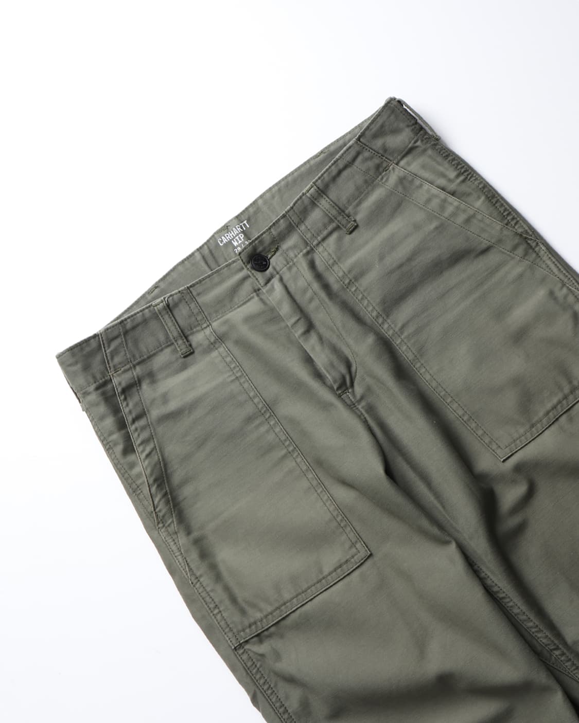 칼하트 윕 Carhartt Wip 퍼티그 팬츠 FATIGUE PANTS 상품이미지3