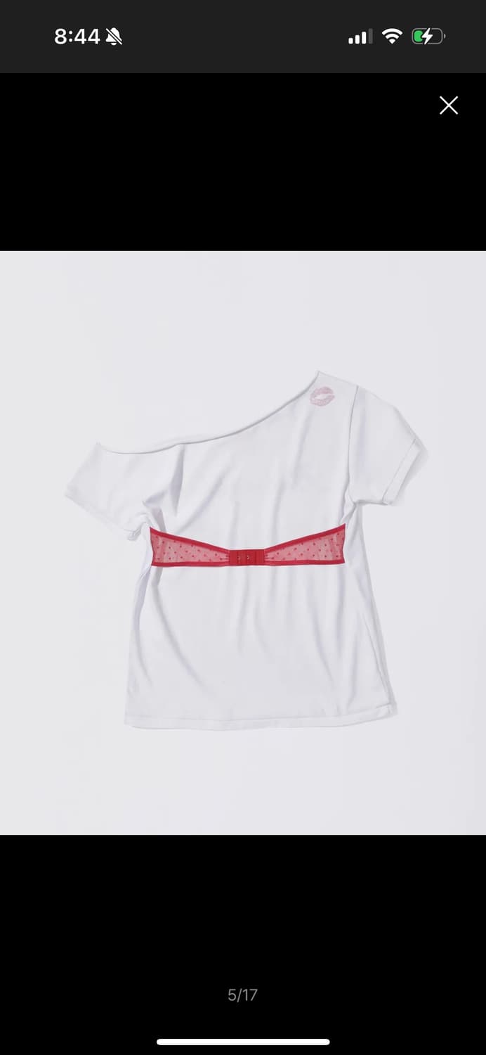 스컬프터 필로소퍼 티셔츠 (새상품) 상품이미지3