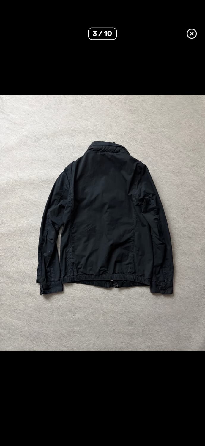 헬무트랭 코튼 자켓 상품이미지3