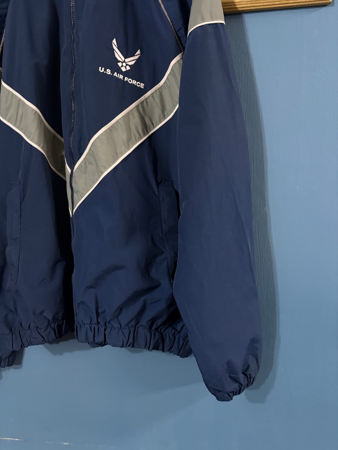 00's U.S Airforce  AF. PTU Jacket  상품이미지3