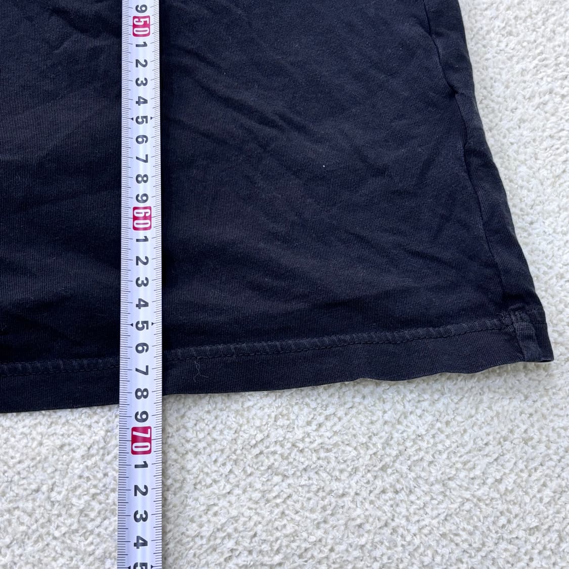 3XL 아디다스 빅로고 반팔 티셔츠 0305E 상품이미지6