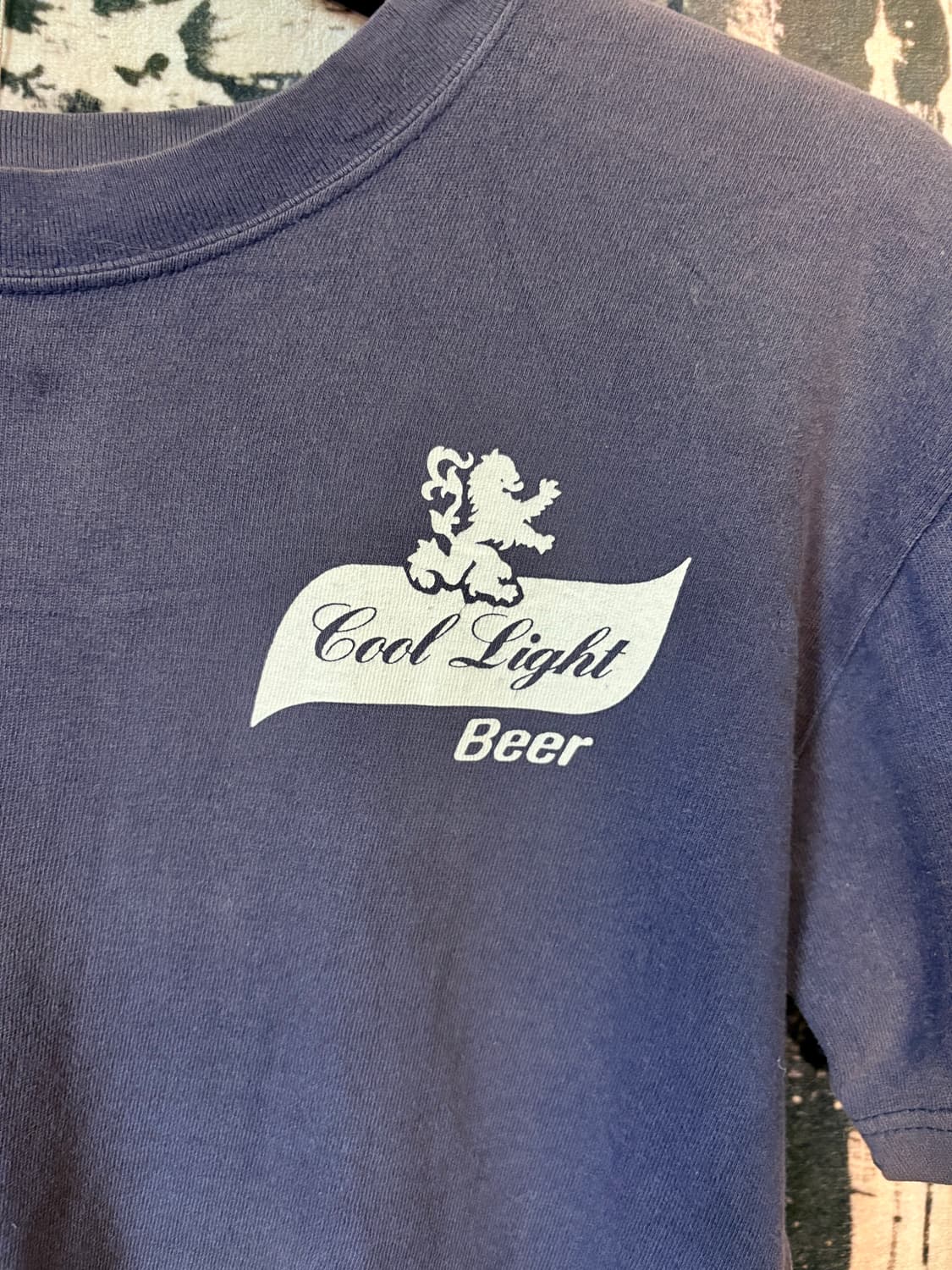 Grass hopper half t-shirt   상품이미지2