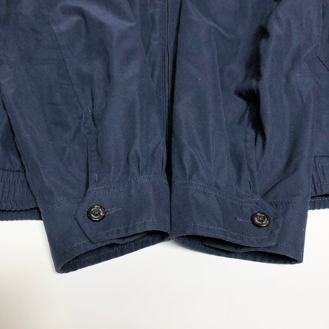 새상품) 폴로 랄프로렌 윈드브레이커 자켓 L 상품이미지6