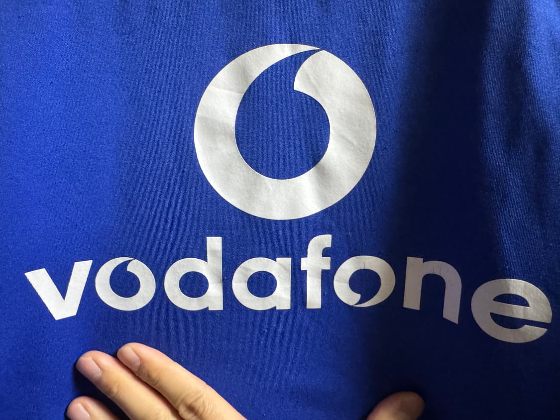 맨유 02-03 스웨트 셔츠 L 상품이미지4