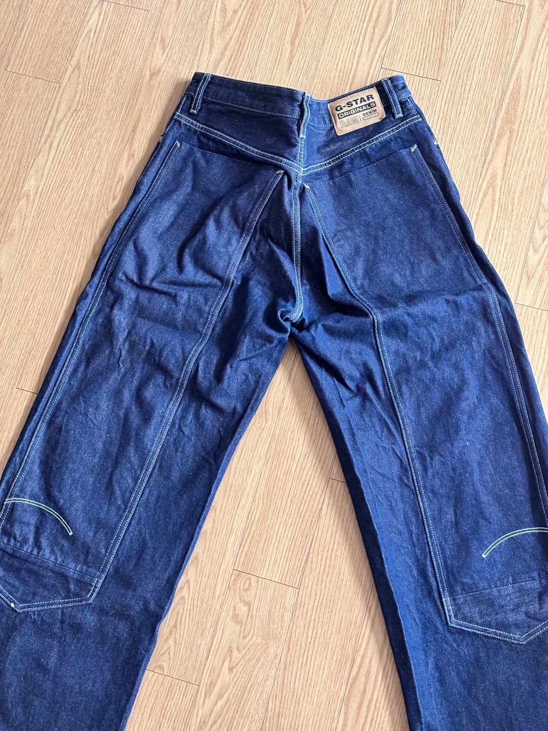 G-STAR Raw 25s denim pants 상품이미지2