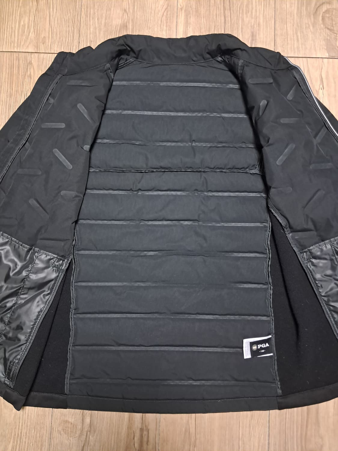PGA 패딩자켓 105 상품이미지6