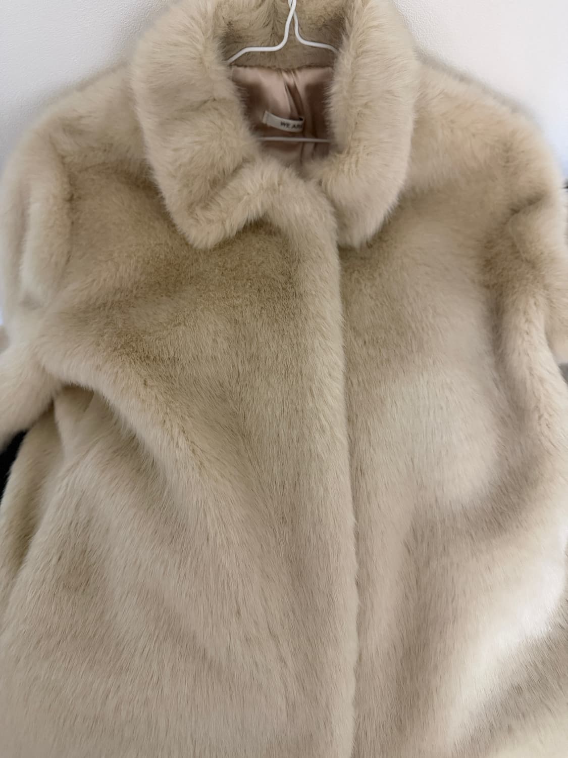 weare 위아 하이퀄리티 밍크 퍼자켓 상품이미지3